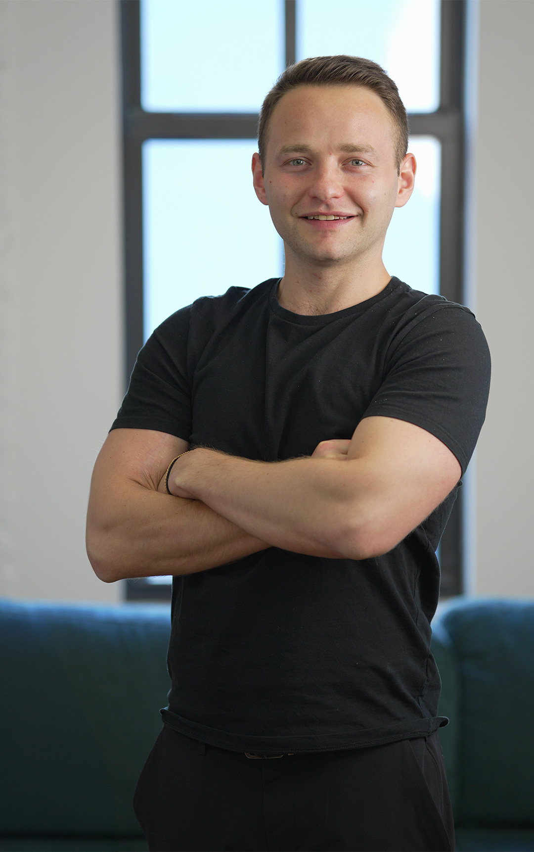 Dylan Itzikowitz