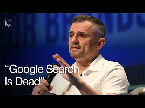 What the Smartest People in AI Are Missing | Gary Vaynerchuk
