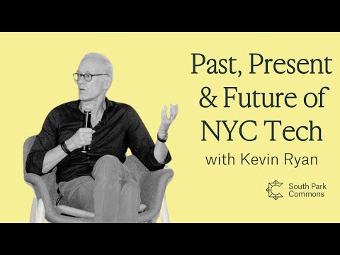 Kevin Ryan