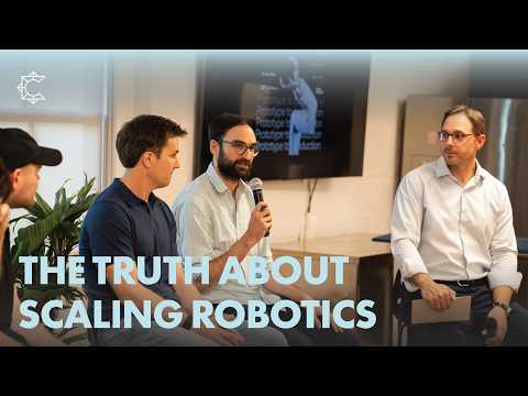 Robotics Scale