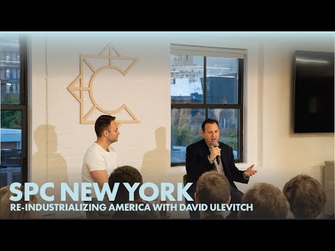 Ulevitch