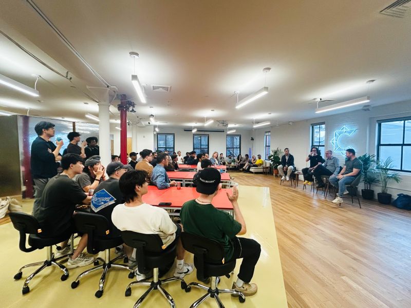 Waterloo Alumni Panel